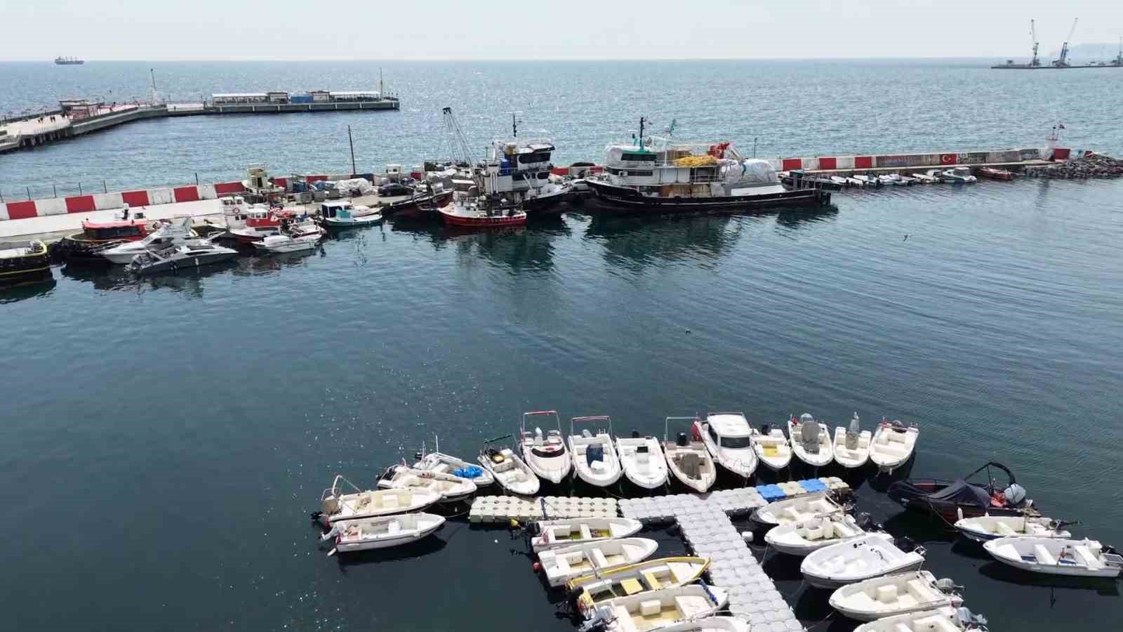 Av yasağı başlıyor
Av yasağı başlıyor