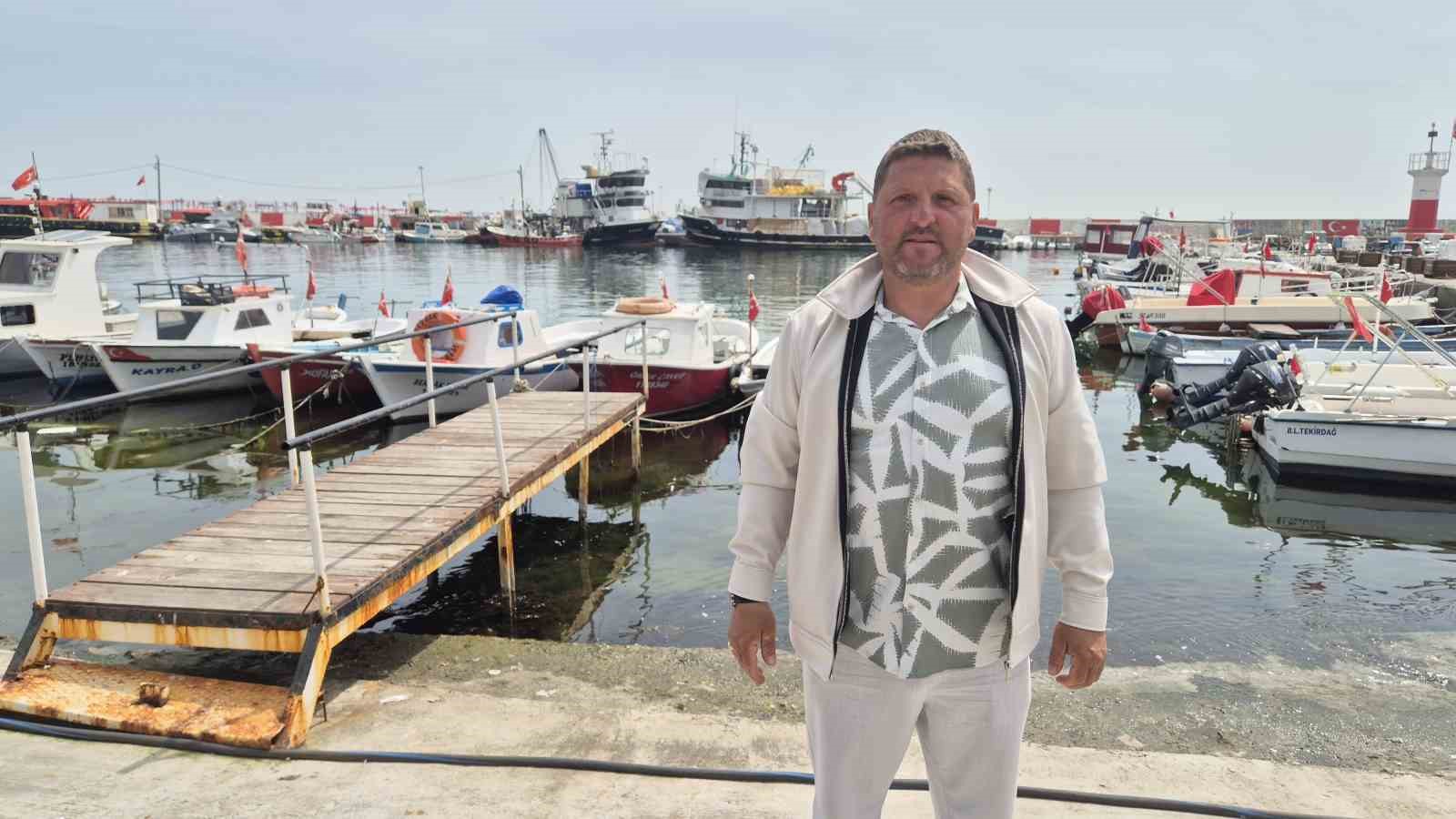 Av yasağı başlıyor
Av yasağı başlıyor