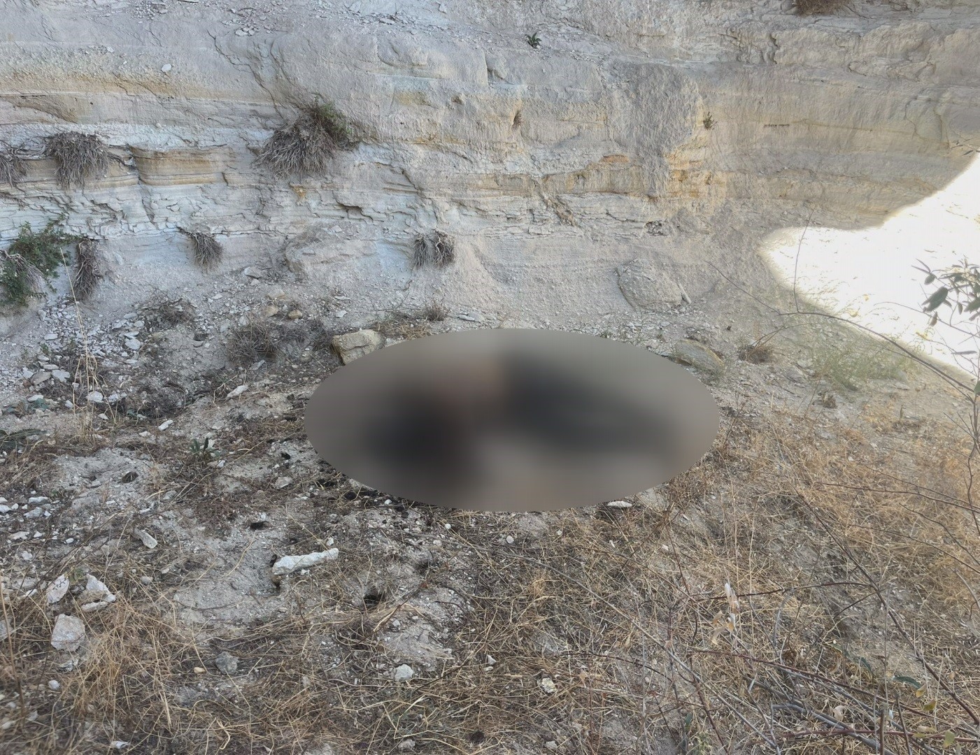 Avanos’ta kayıp şahsın ölümüyle ilgili davada tahliye kararı çıktı
Avanos’ta kayıp şahsın ölümüyle ilgili davada tahliye kararı çıktı