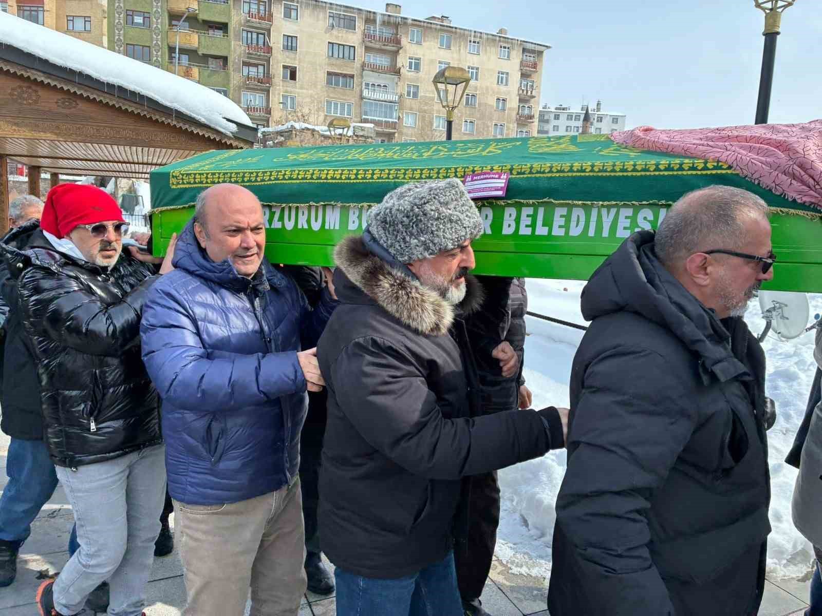 Avar ailesinin acı günü
