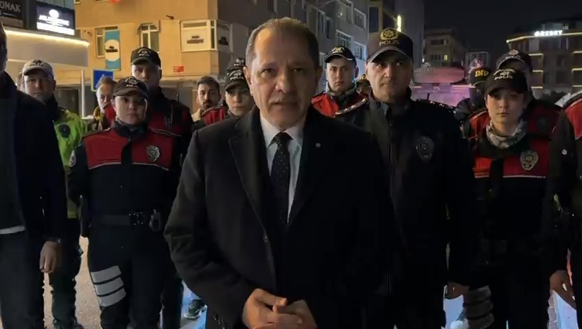 Avcılar’da yapılan denetimlerde 2 şahıs yakalandı: 646 bin 366 TL para cezası kesildi
