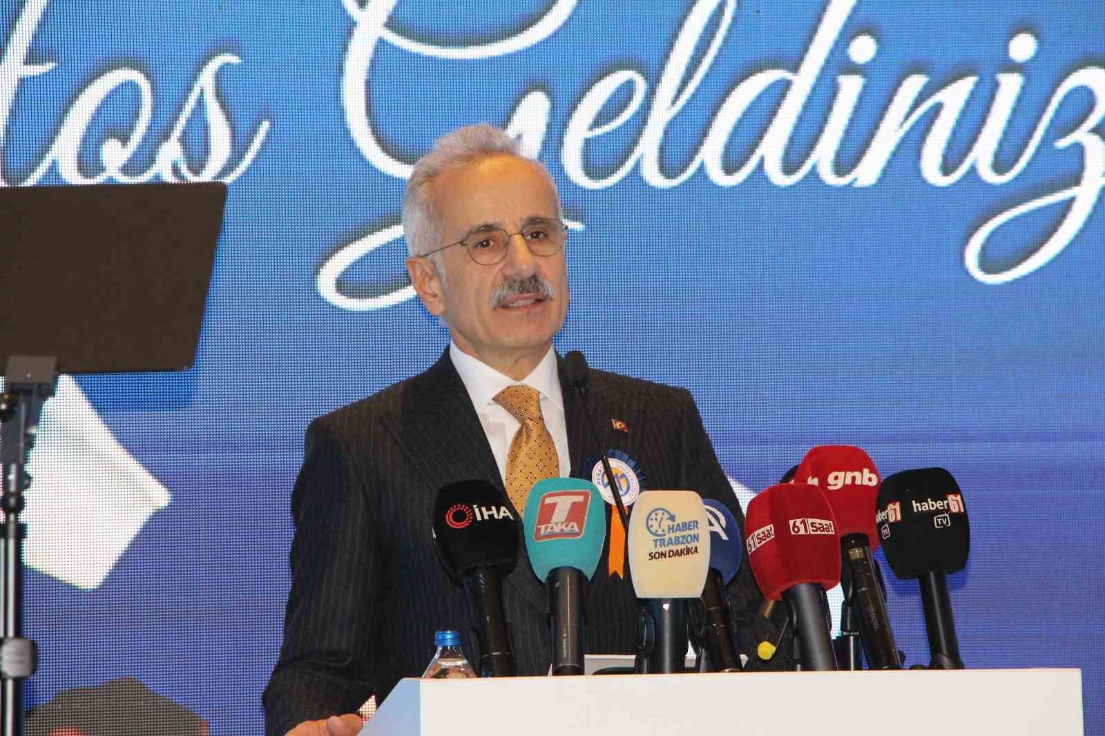 Avrasya Üniversitesi’nin 15. yıldönümü kutlandı
