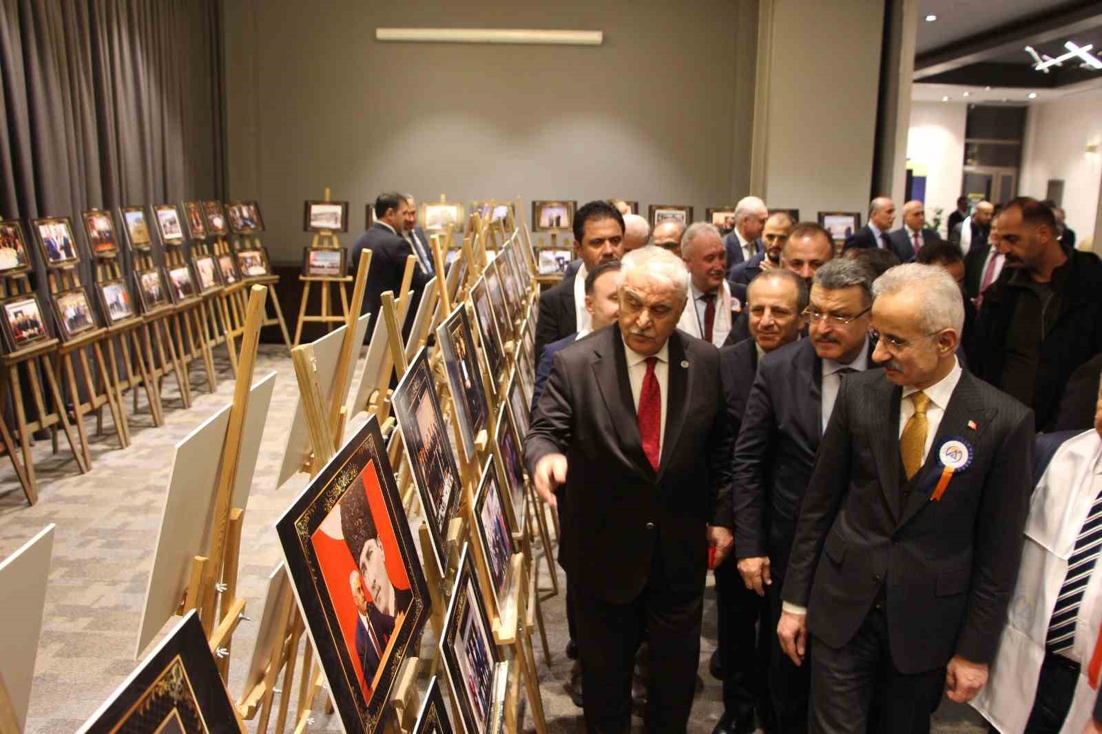 Avrasya Üniversitesi’nin 15. yıldönümü kutlandı
