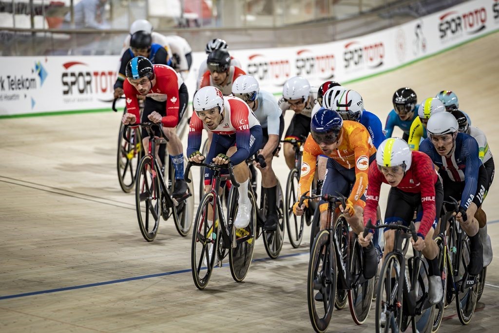 Avrupa bisikletinin nabzı Konya’da atacak
