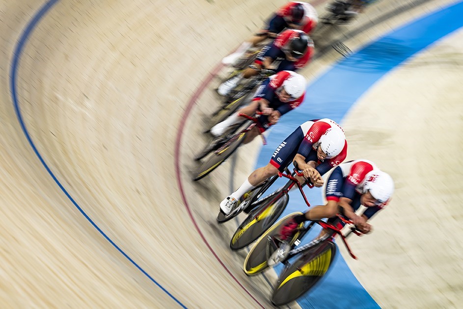 Avrupa bisikletinin nabzı Konya’da atacak
