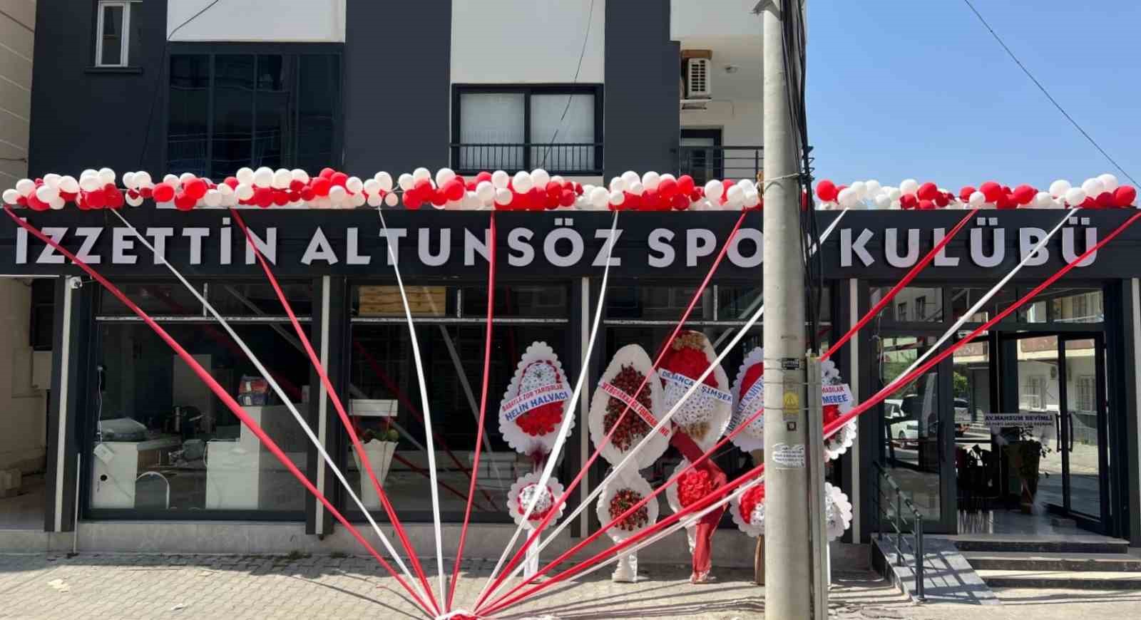 Avrupa şampiyonu sporcu, yeni şampiyonlar yetiştirecek
