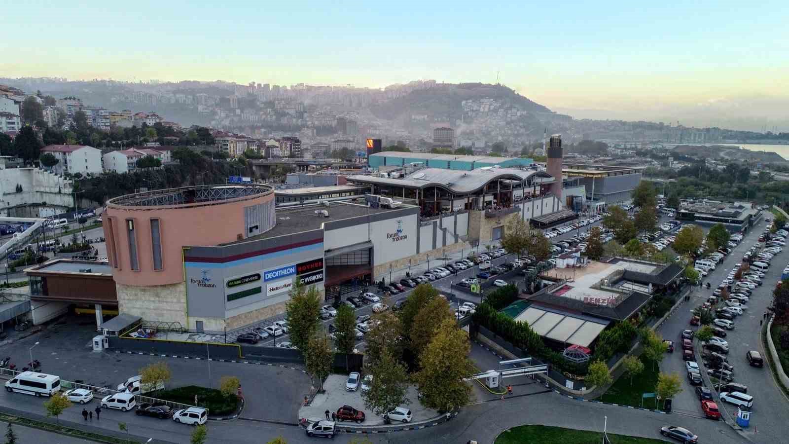 Avrupakent GYO’nun toplam gelirleri yıllık bazda yüzde 55 arttı
Avrupakent GYO’nun toplam gelirleri yıllık bazda yüzde 55 arttı