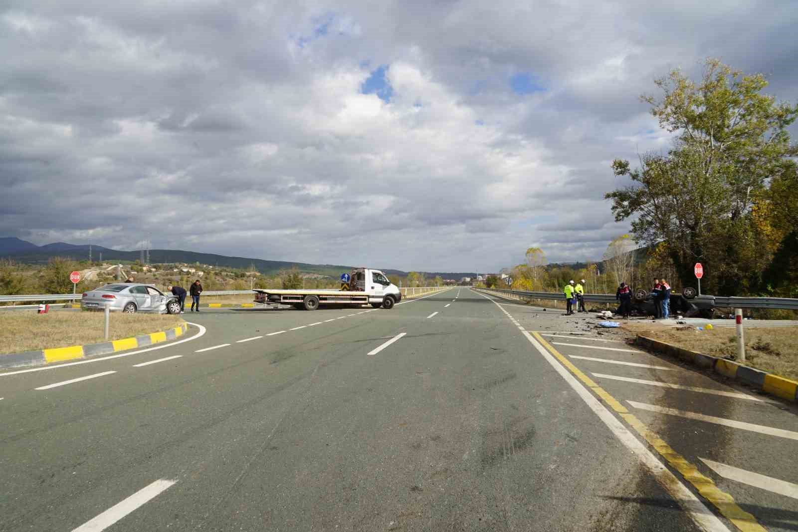 Avukatın "helalleşirler" savunması mahkemeyi ikna etmedi: Sanığa 5 yıl hapis cezası verildi
