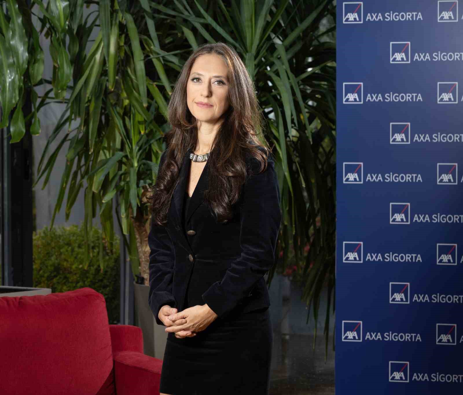 AXA Sigorta, Çiftçi Koruma Paket Sigortası’nı duyurdu
