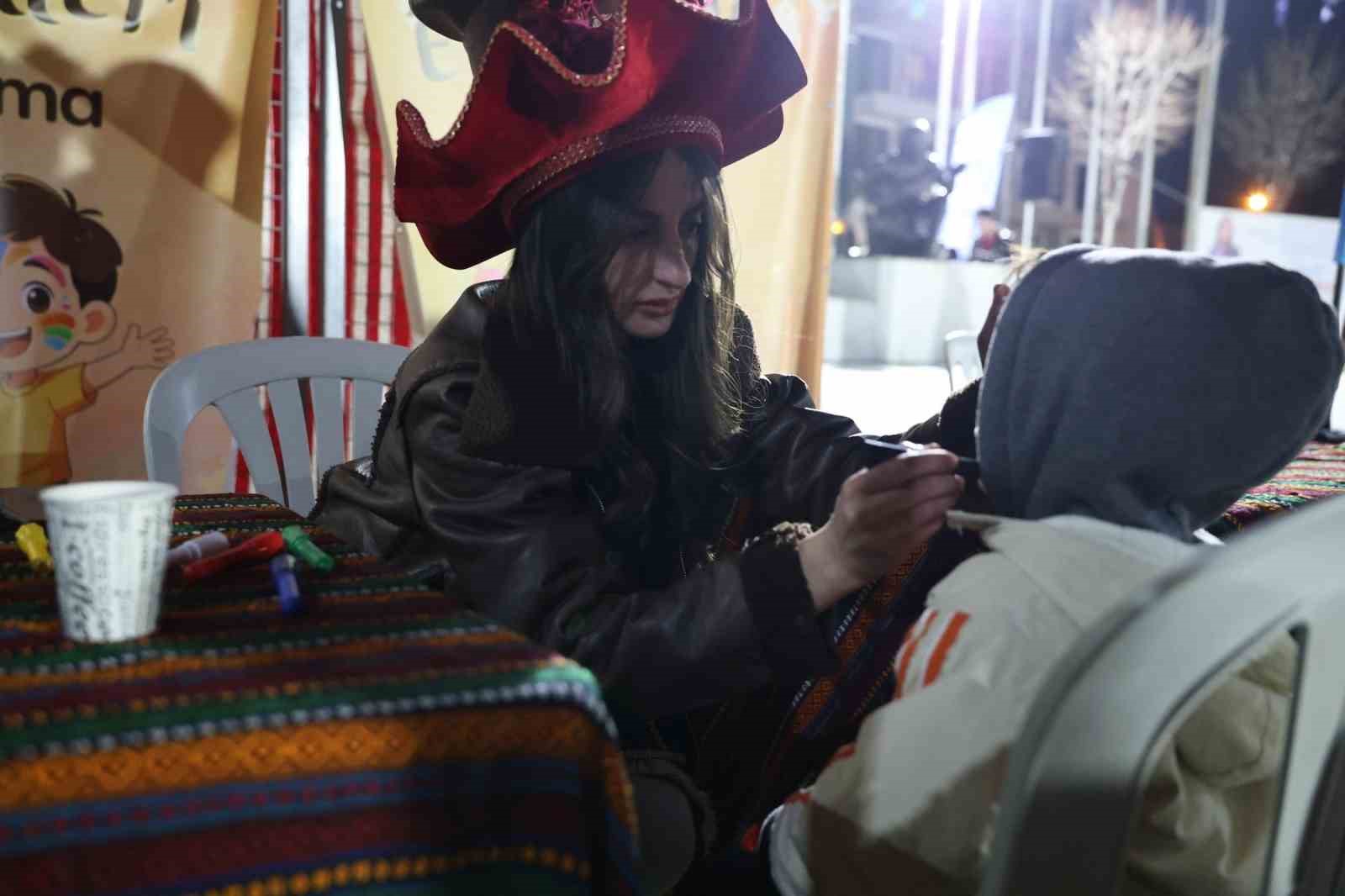 Aydın Büyükşehir Belediyesi, İncirliova’da vatandaşları Ramazan etkinlikleri ile buluşturdu
