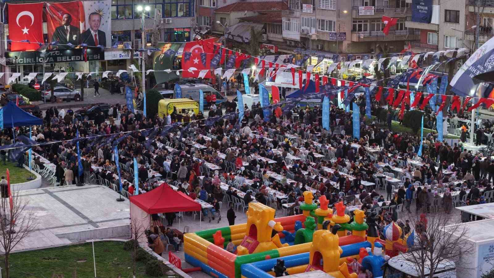 Aydın Büyükşehir Beleidye Başkanı Çerçioğlu: "Aydın, Ege’de parmakla gösterilen kent olacak"
