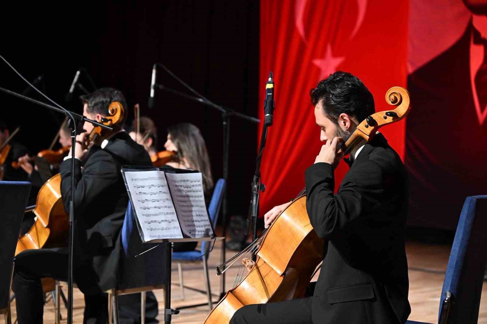 Aydın Büyükşehir’in kültür ve sanat etkinlikleri devam ediyor
Aydın Büyükşehir’in kültür ve sanat etkinlikleri devam ediyor