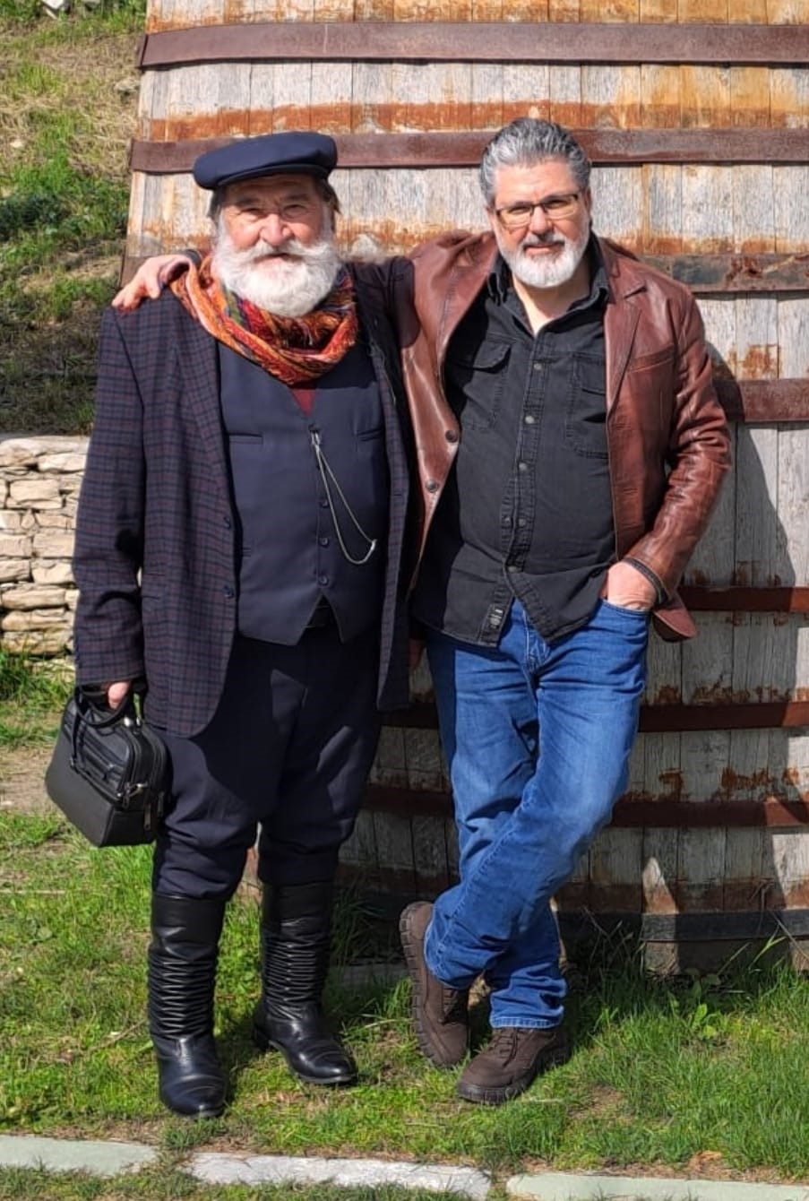 Aydın inciri ve zeytin kısa filmle tanıtılacak
