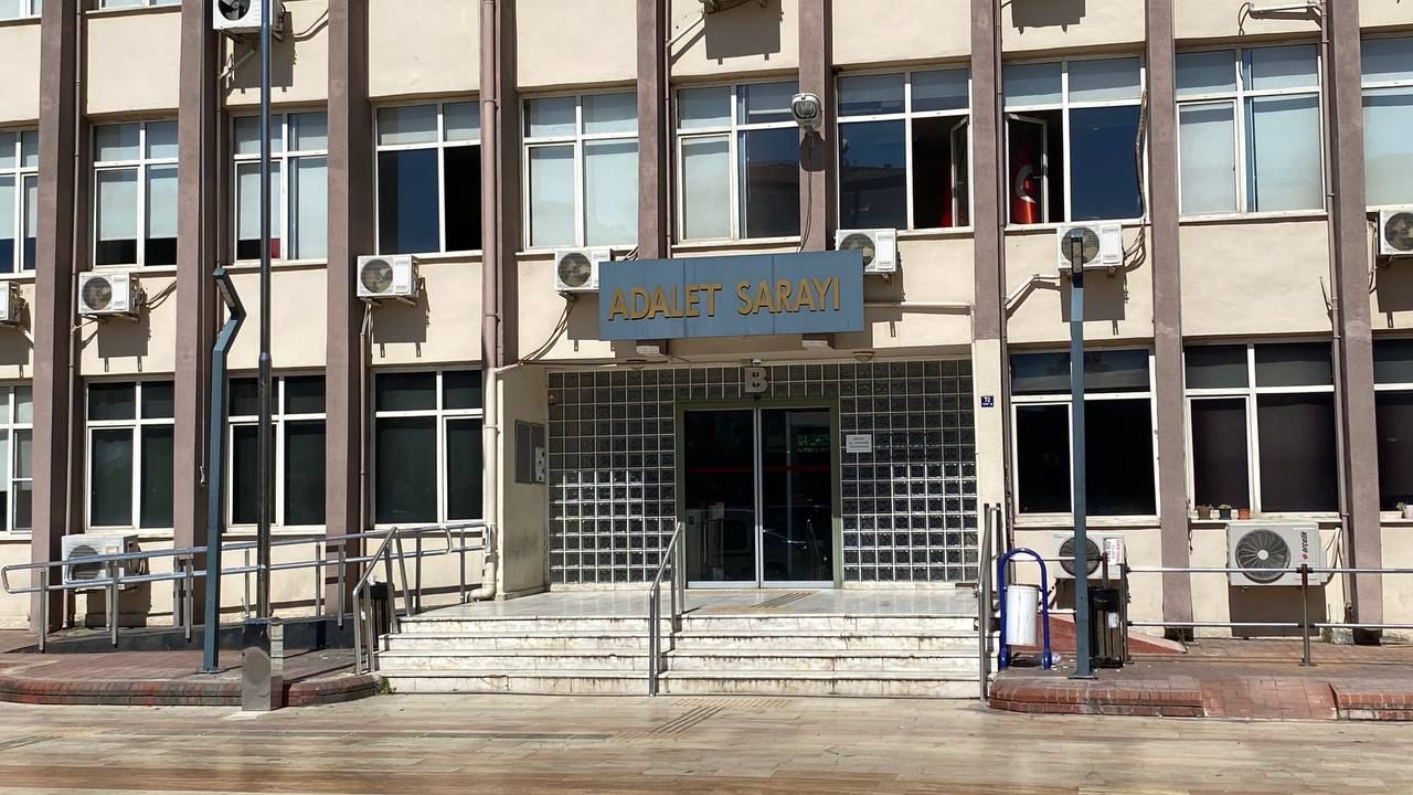 Aydın merkezli DEAŞ operasyonu: 4 tutuklama
Aydın merkezli DEAŞ operasyonu: 4 tutuklama