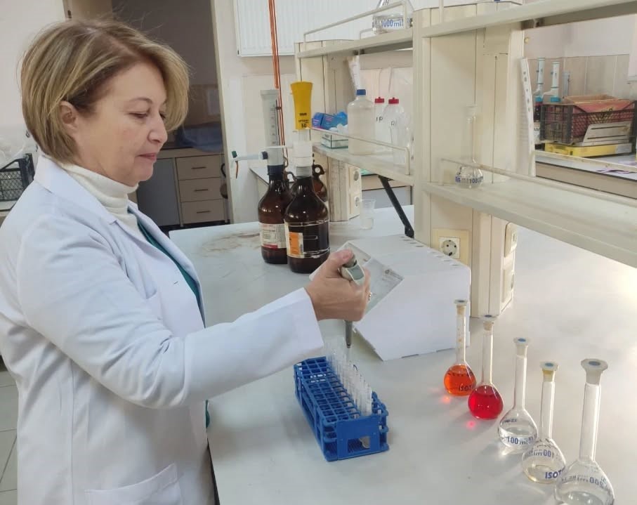 Aydın tarımında 2025 bilançosu açıklandı
