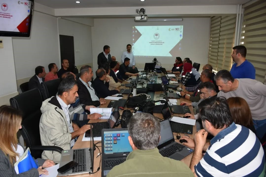 Aydın tarımında 2025 bilançosu açıklandı
