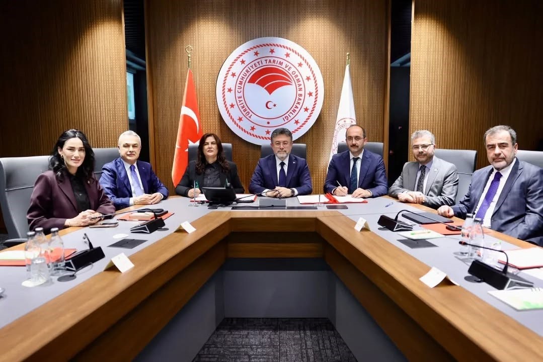 Aydın Türkiye’de ilklerin kenti oluyor
