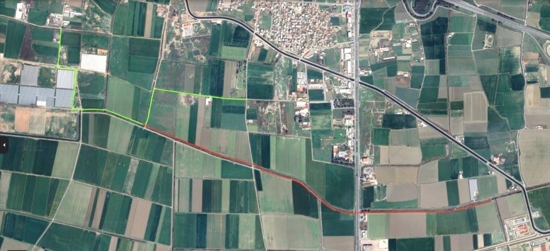 Aydın’a 260 milyonluk alt yapı yatırımı
