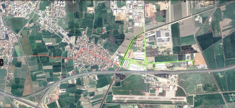 Aydın’a 260 milyonluk alt yapı yatırımı
