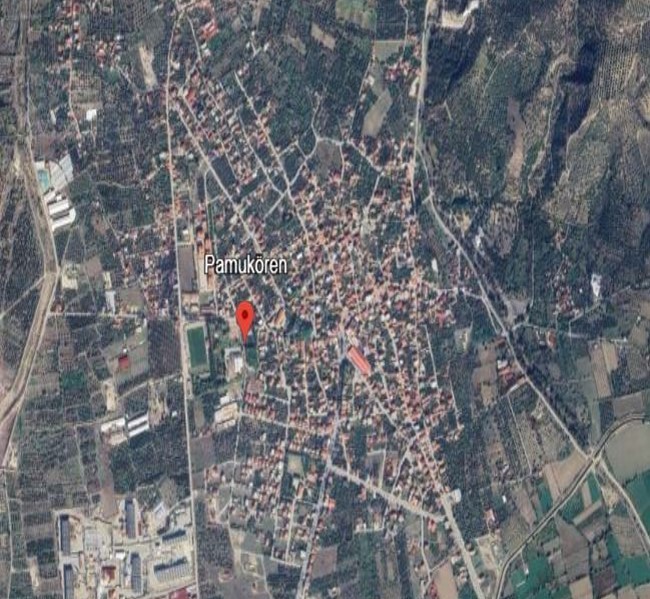 Aydın’a 260 milyonluk alt yapı yatırımı
