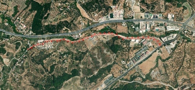 Aydın’a 260 milyonluk alt yapı yatırımı
