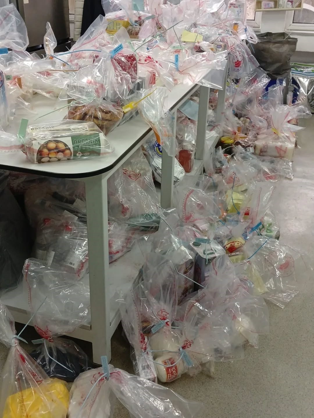 Aydın’da 11 ton süt ürünü imha edildi
