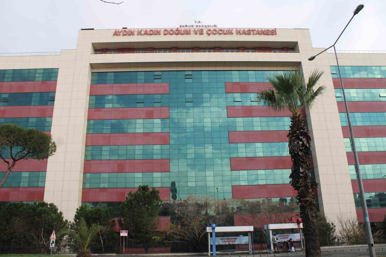 Aydın’da 15 yıldır hizmet veriyordu, şimdi sessizliğe büründü
