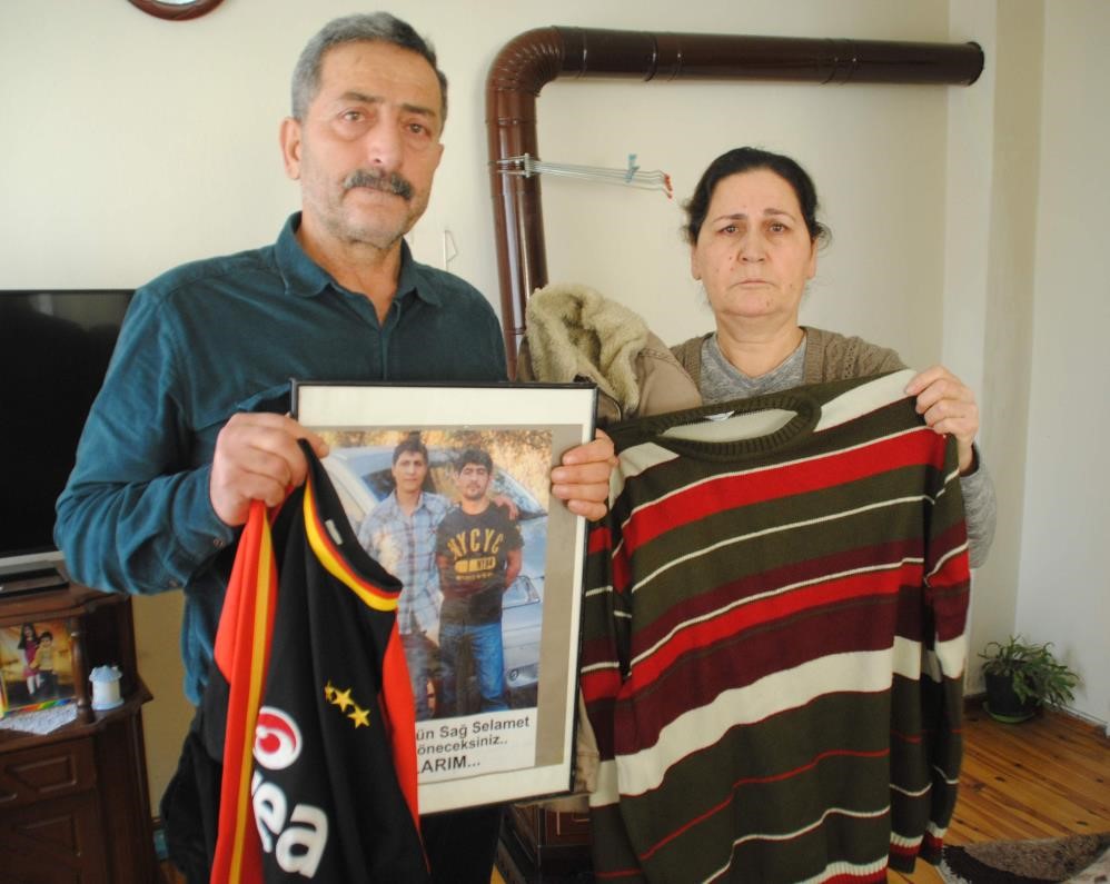 Aydın’da 16 yıl önce kaybolan kardeşler için kazı çalışması başlatıldı
