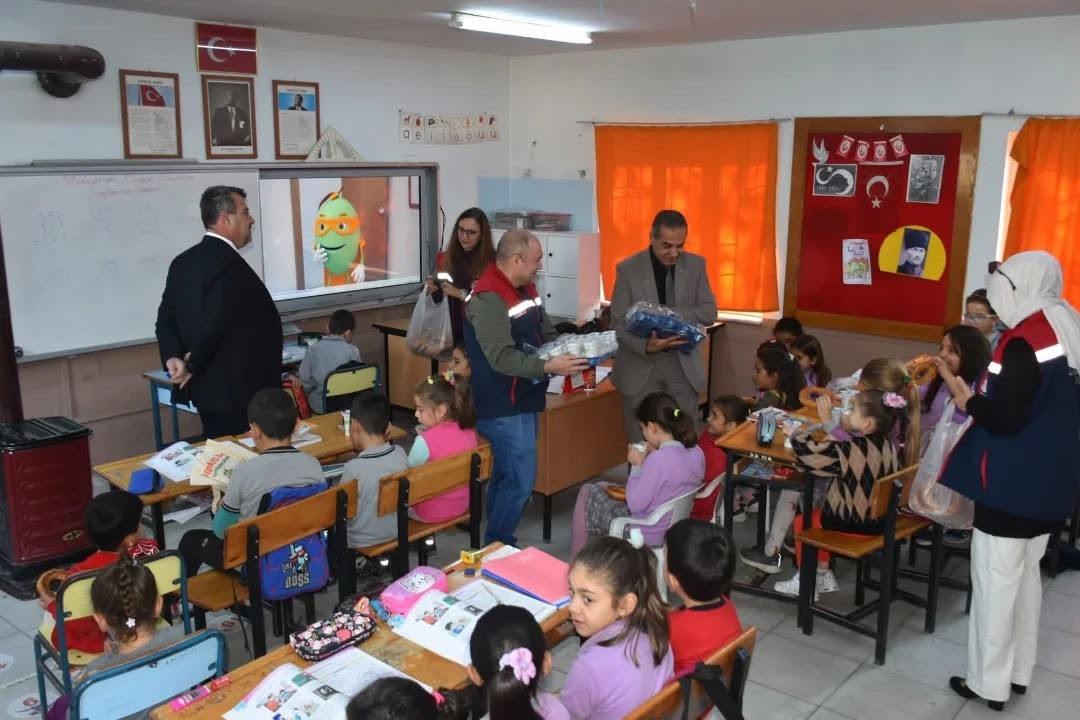 Aydın’da 2025’te 28 bin gıda ve yem denetimi yapıldı
