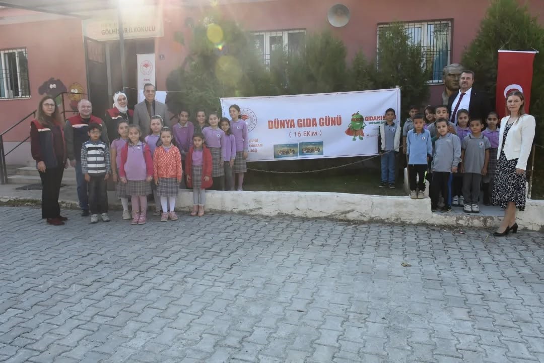 Aydın’da 2025’te 28 bin gıda ve yem denetimi yapıldı
