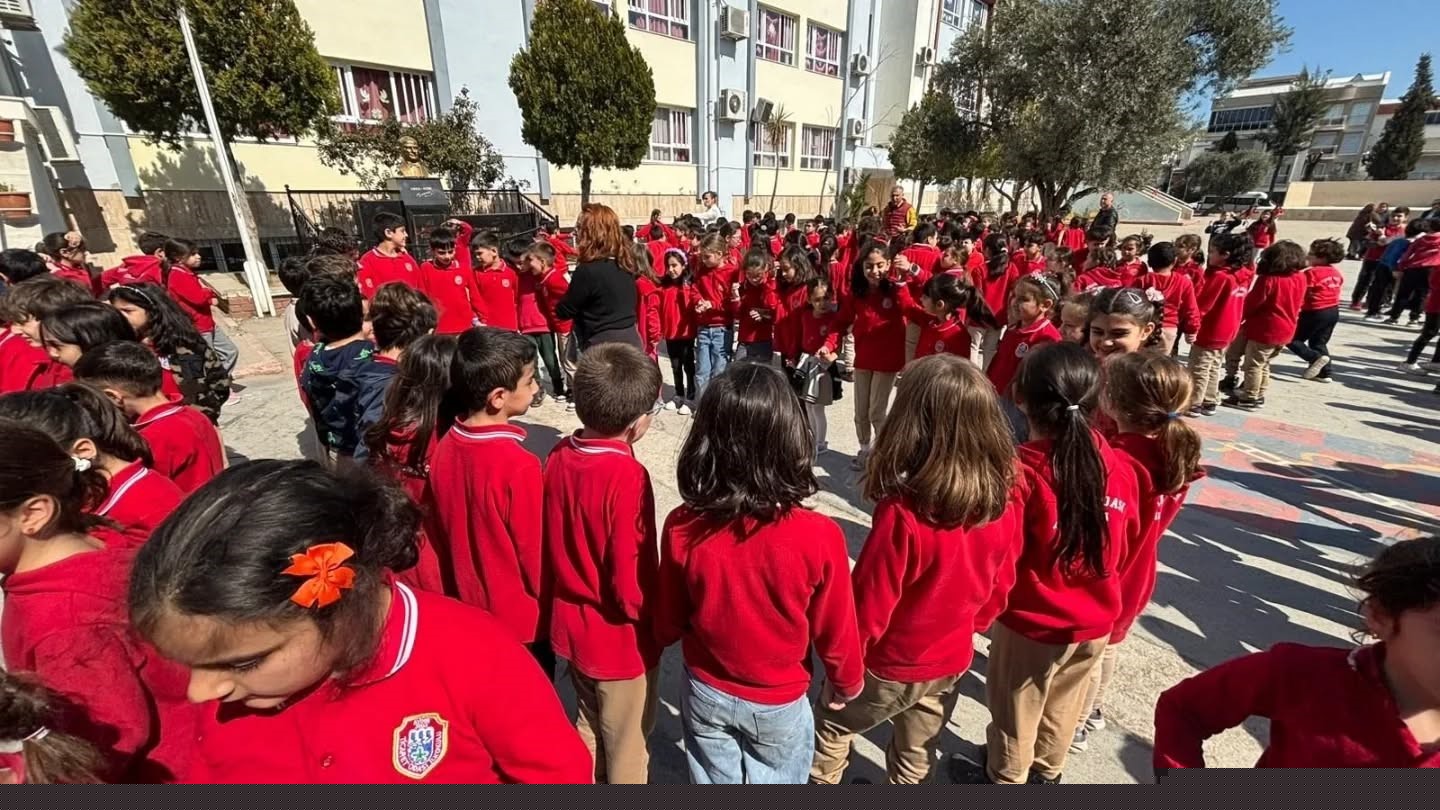 Aydın’da 9 bin 489 öğrenciye afet eğitimi verildi
