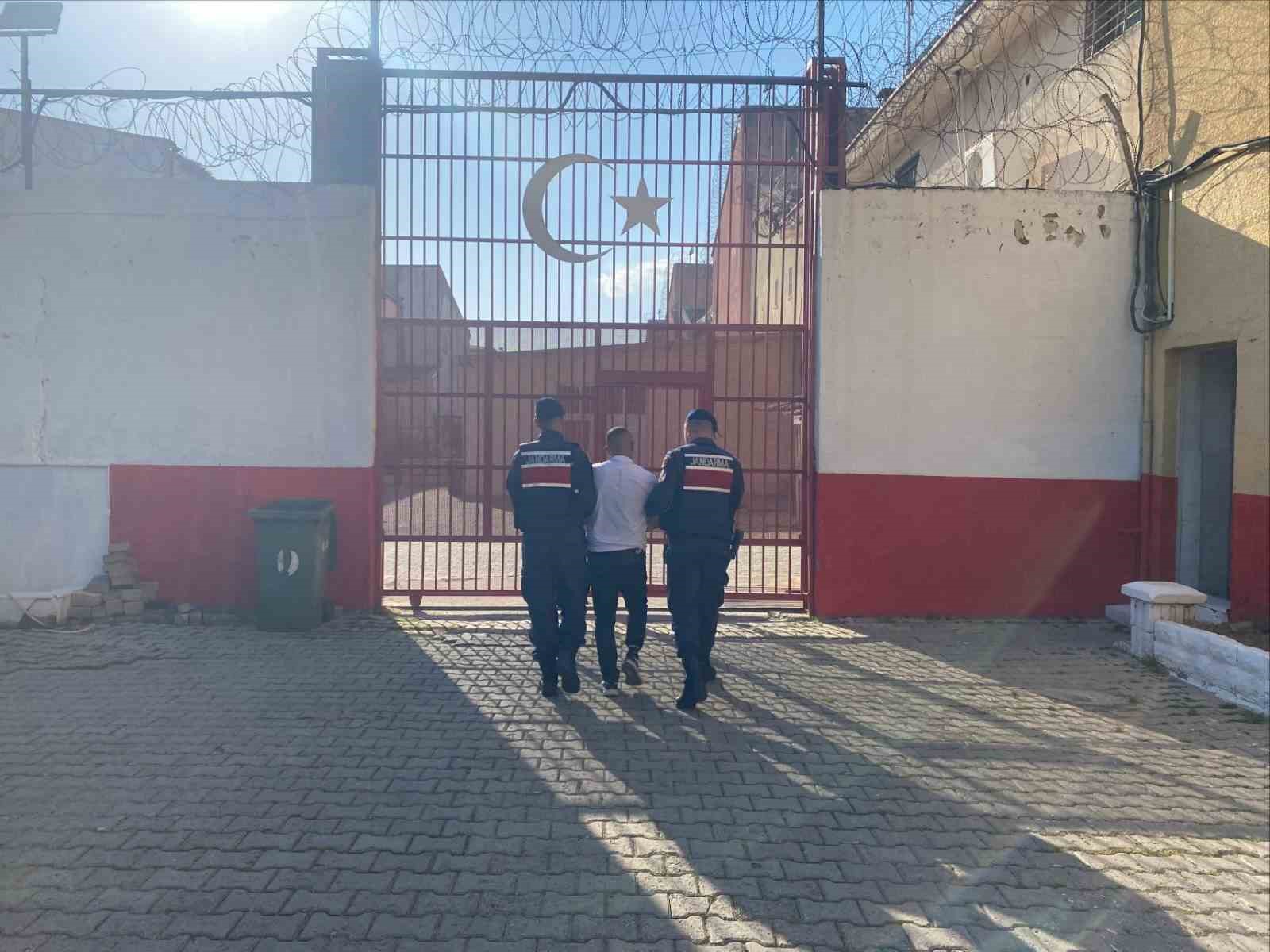 Aydın’da aranan 4 hükümlü yakalandı
