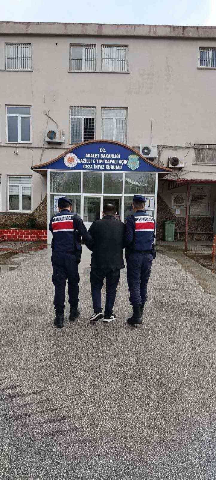 Aydın’da aranan 4 hükümlü yakalandı
