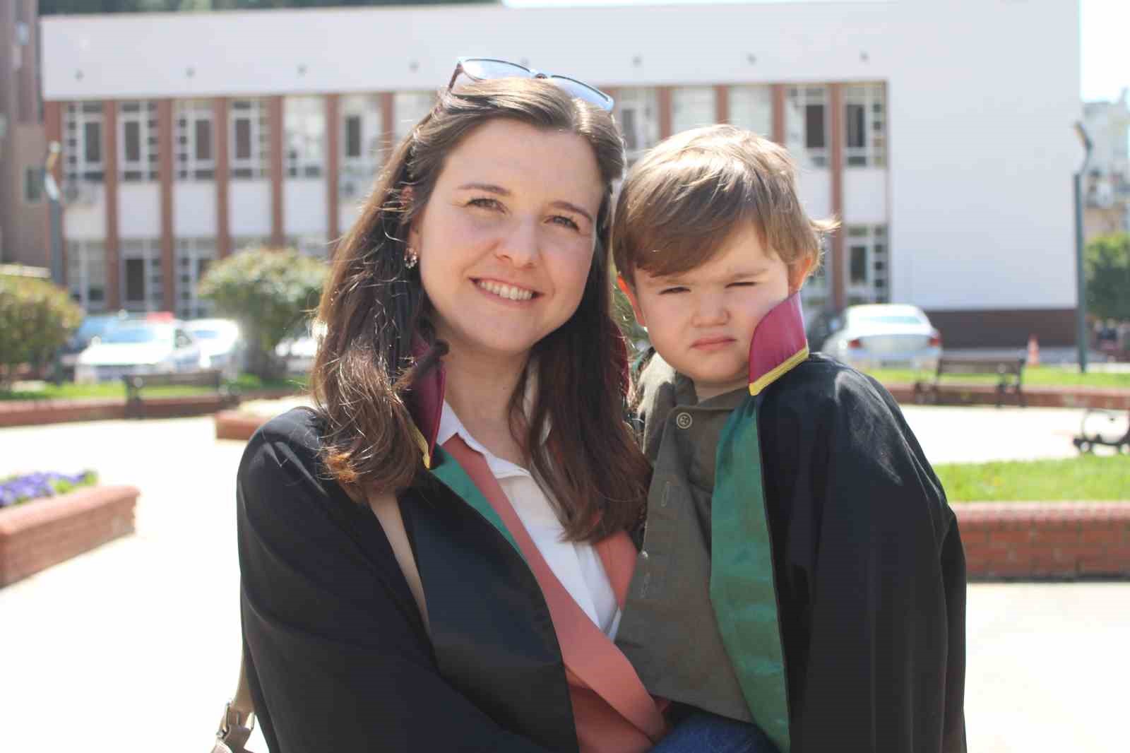 Aydın’da Avukatlar Günü kutlandı
