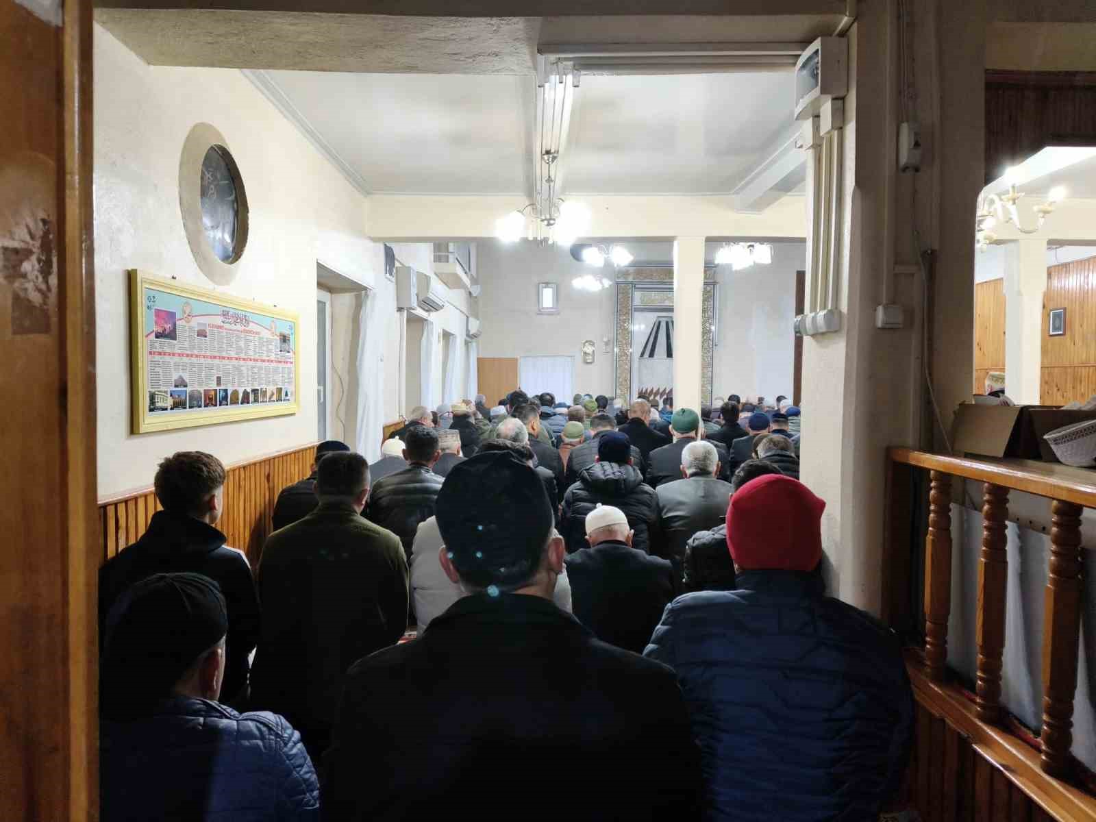 Aydın’da bayram coşkusu
