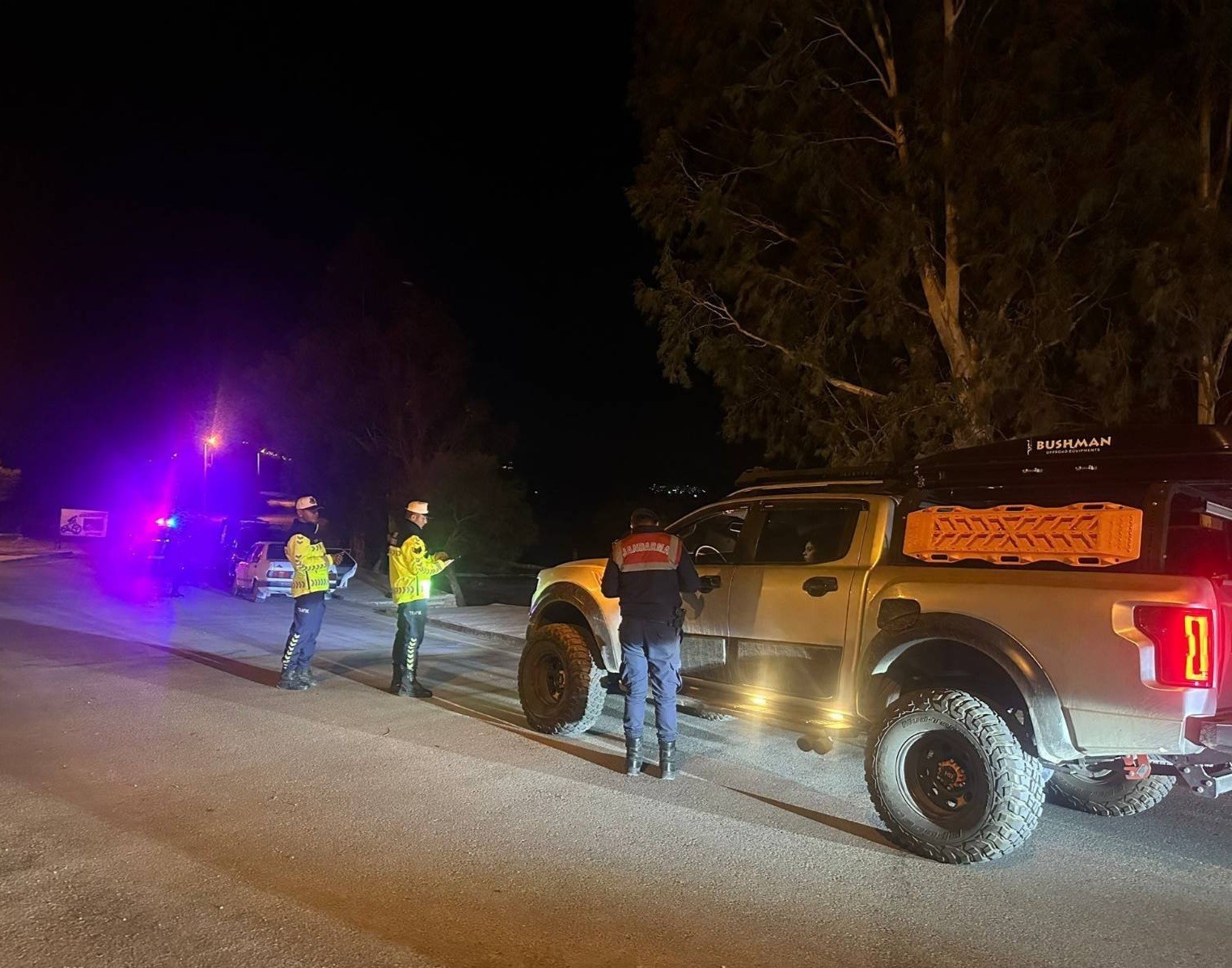 Aydın’da bir haftada 346 aranan şahıs yakalandı

