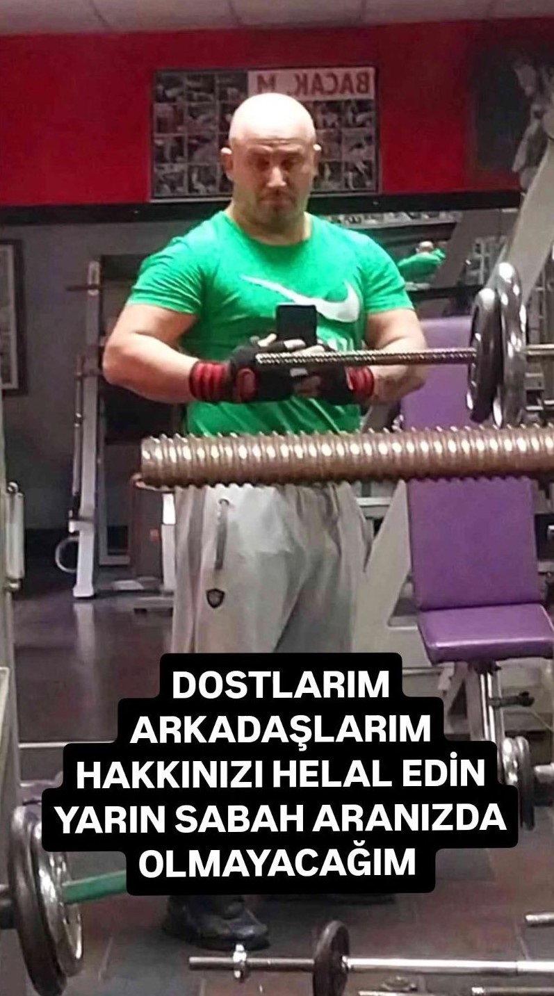 Aydın’da bir kişi evinde ölü olarak bulundu
