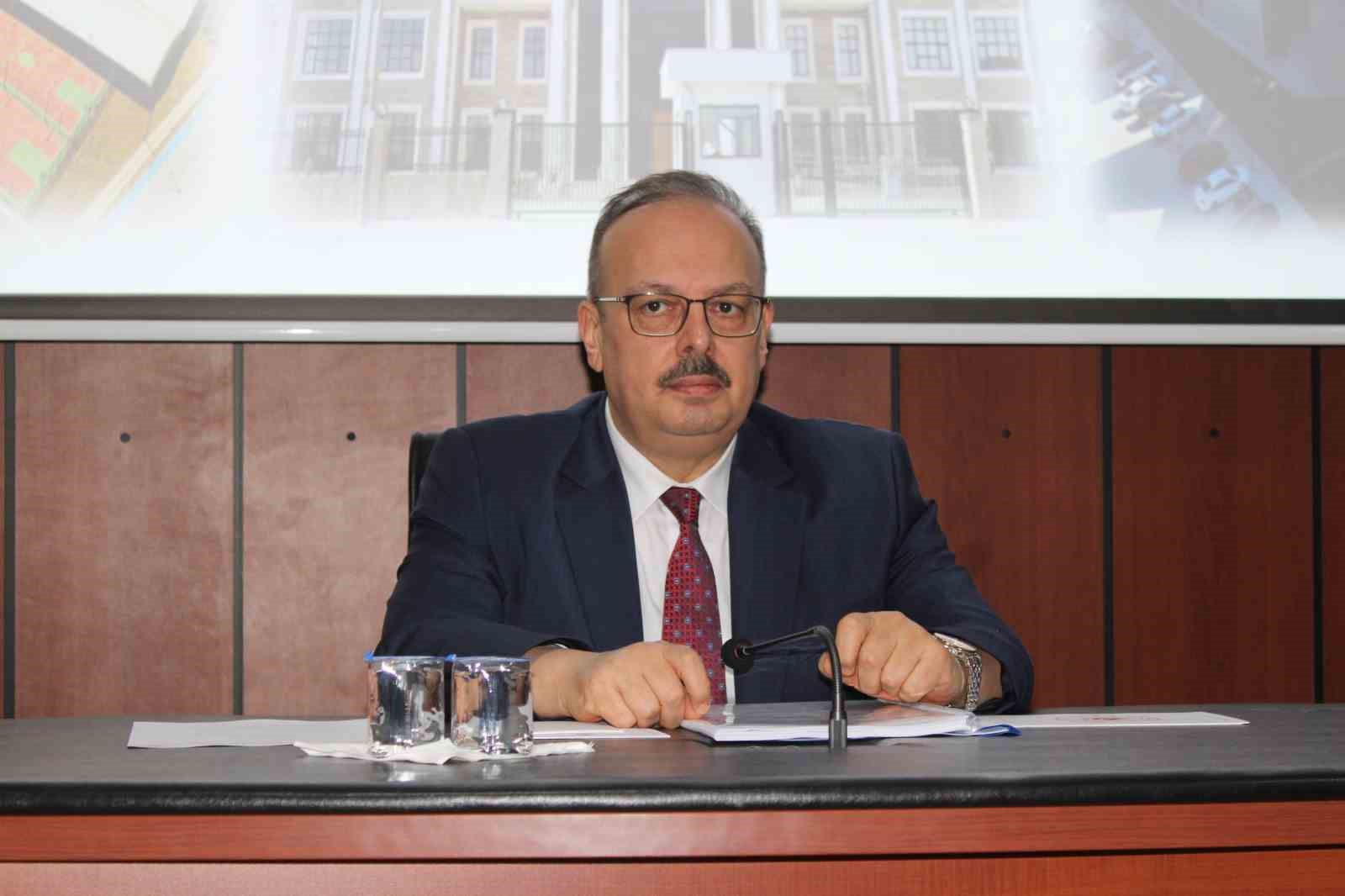 Aydın’da en çok yatırım yapılan kurumlar belli oldu
