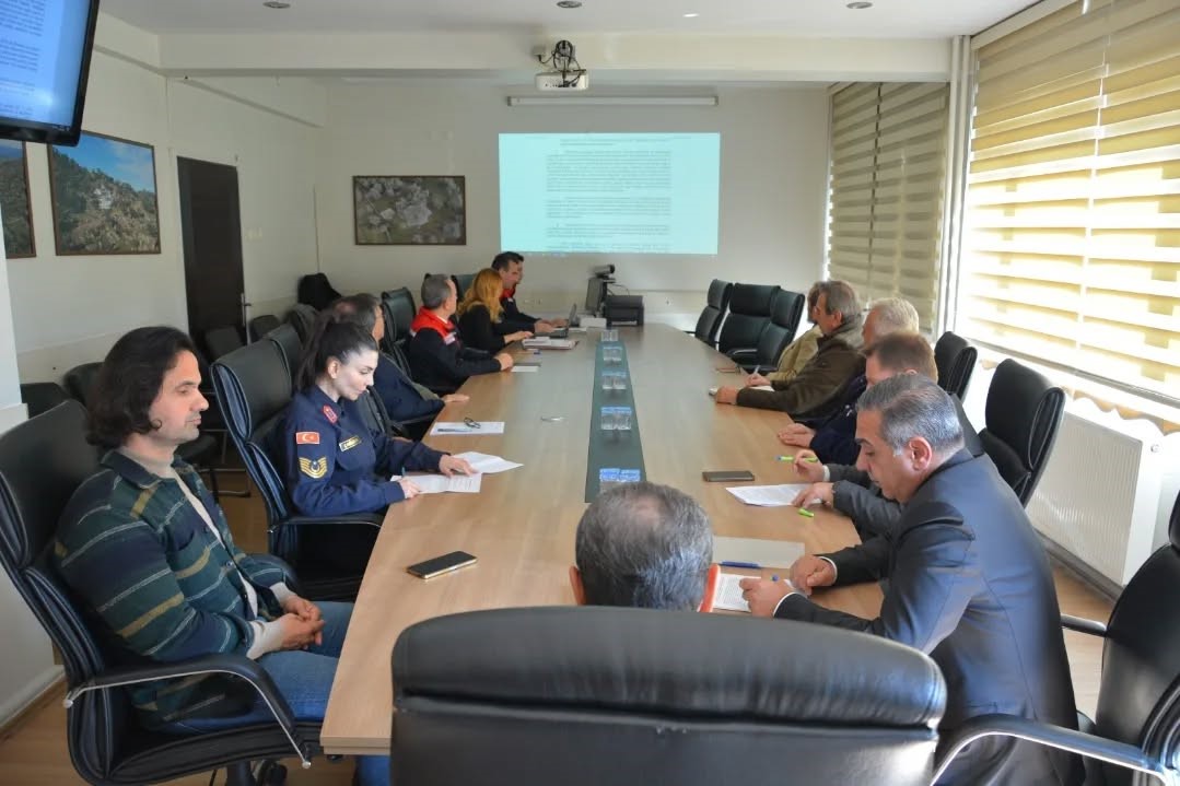 Aydın’da hayvan pazarları yeniden açılıyor
