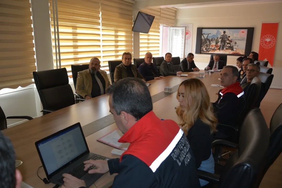 Aydın’da hayvan pazarları yeniden açılıyor
