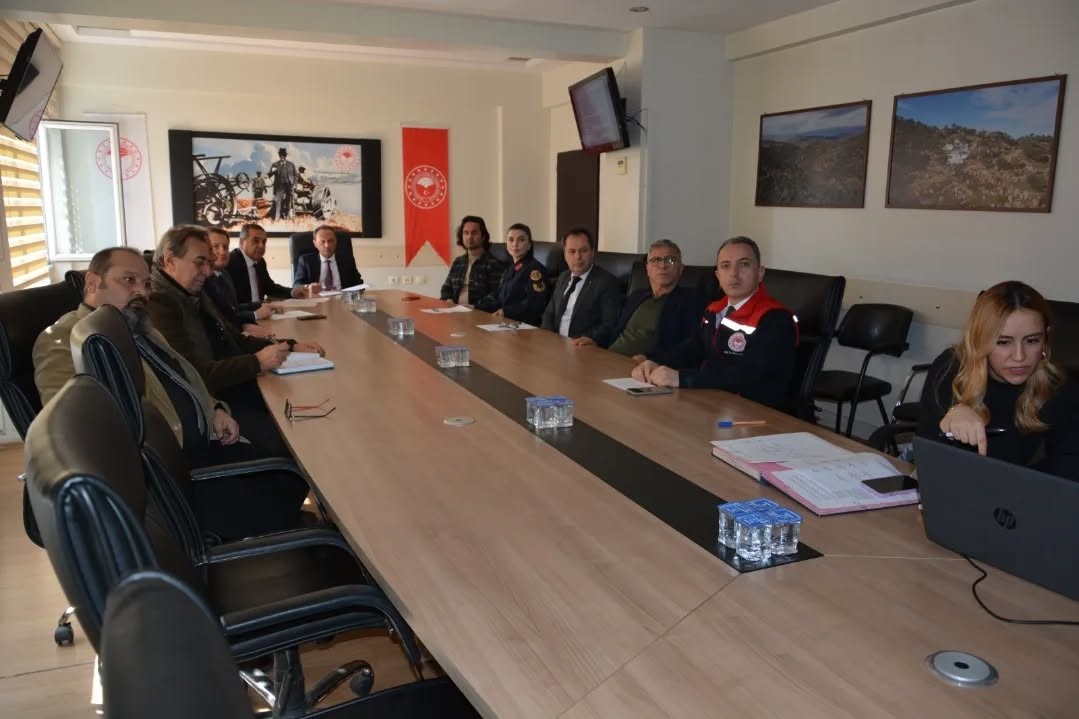 Aydın’da hayvan pazarları yeniden açılıyor
