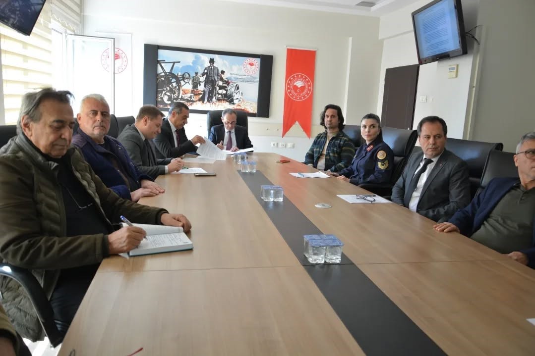 Aydın’da hayvan pazarları yeniden açılıyor
