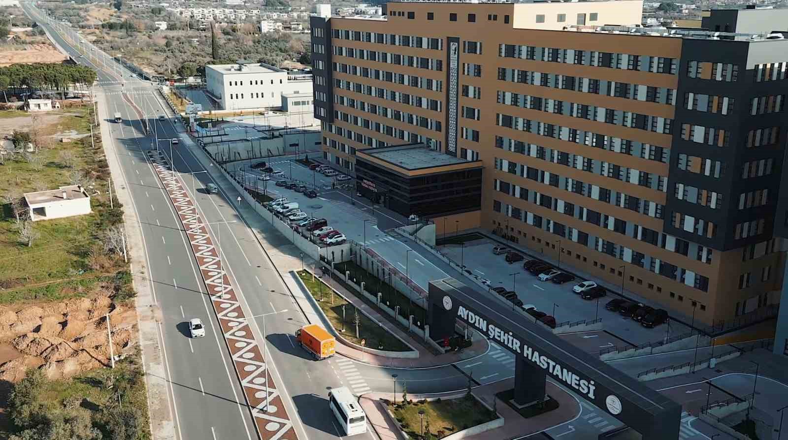 Aydın’da her gün 4 ton tıbbi atık sessizce bertaraf ediliyor

