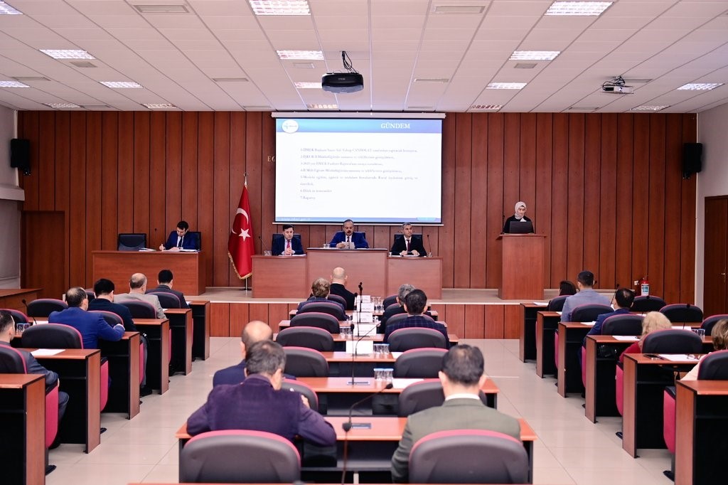 Aydın’da ilk olacak, gençler iş dünyasıyla buluşacak
