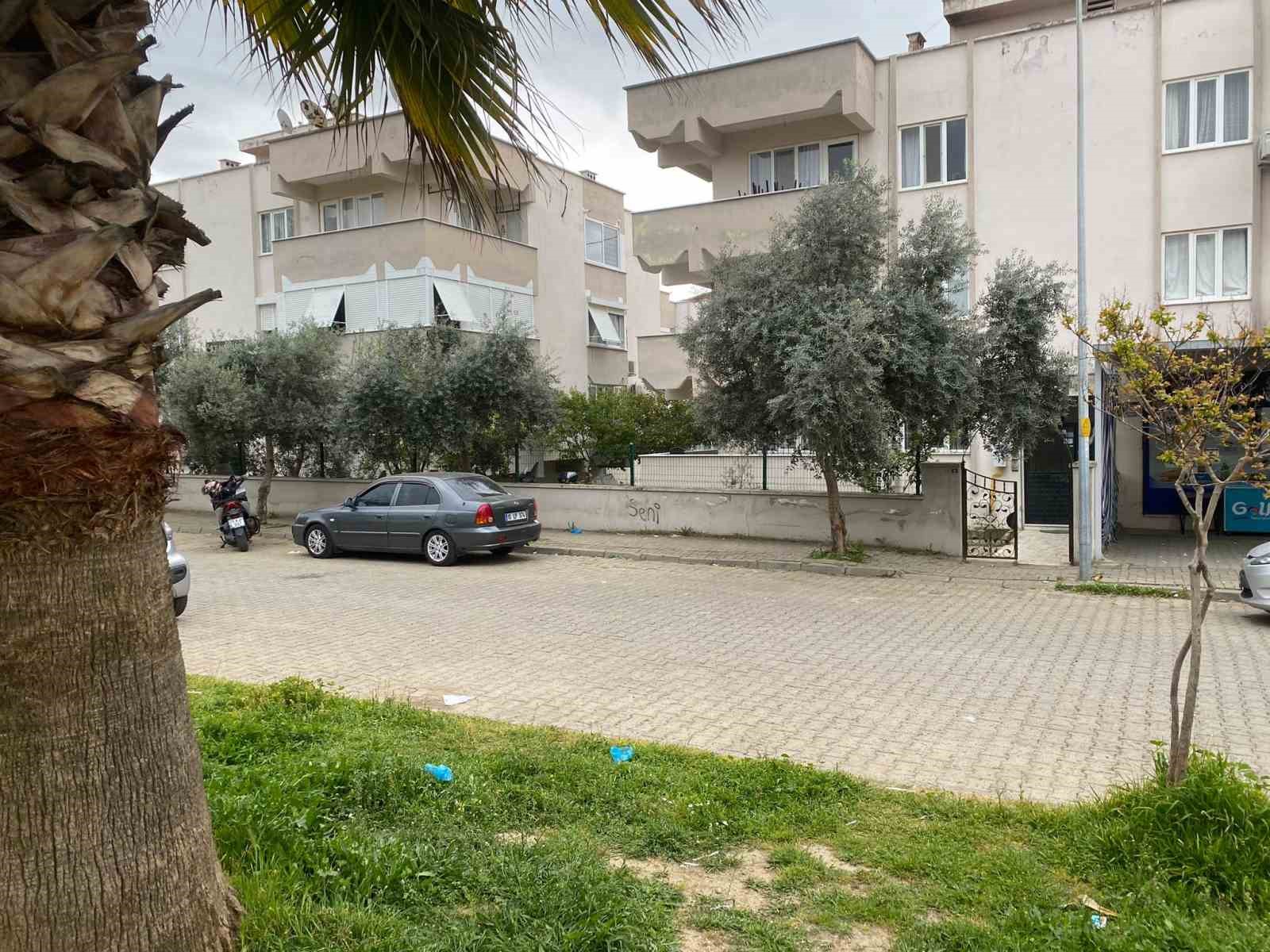 Aydın’da kadın baş gardiyan evinde ölü bulundu
