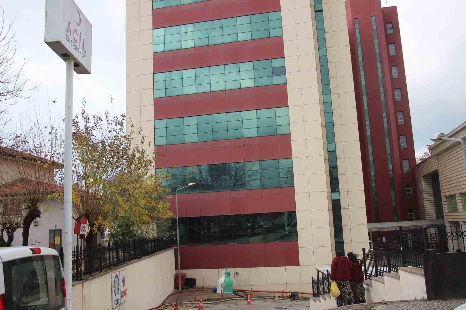 Aydın’da Kadın Doğum ve Çocuk Hastanesi taşındı, eski hastaneye gelenler yönlendirme eksikliğinden dert yandı
