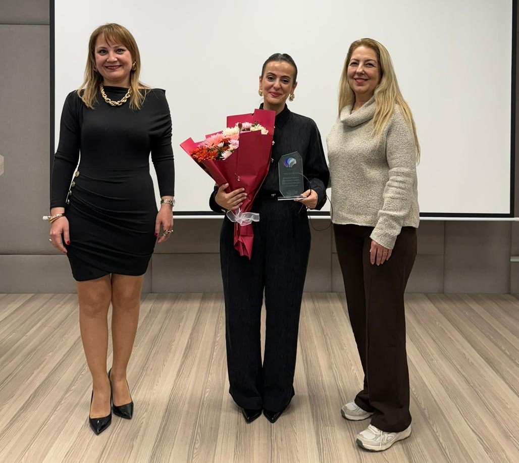 Aydın’da kadınlara ezber bozan eğitim
