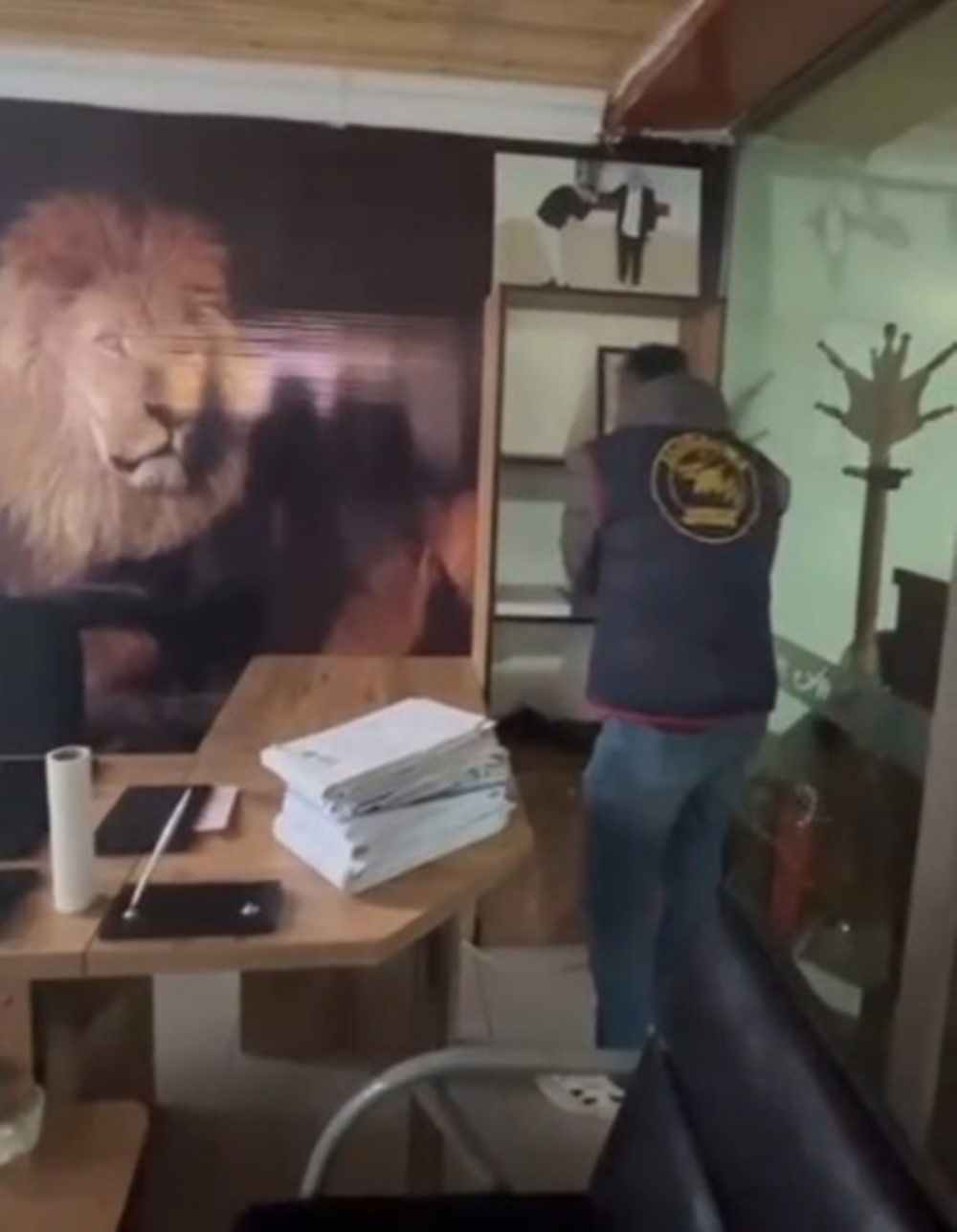 Aydın’da ’Kara Defter’ çetesine operasyon: 4 tutuklama
