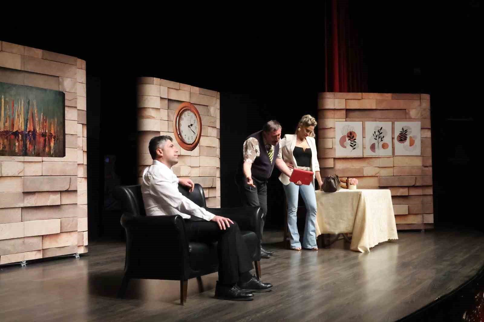 Aydın’da kültür ve sanat etkinlikleri sürüyor
