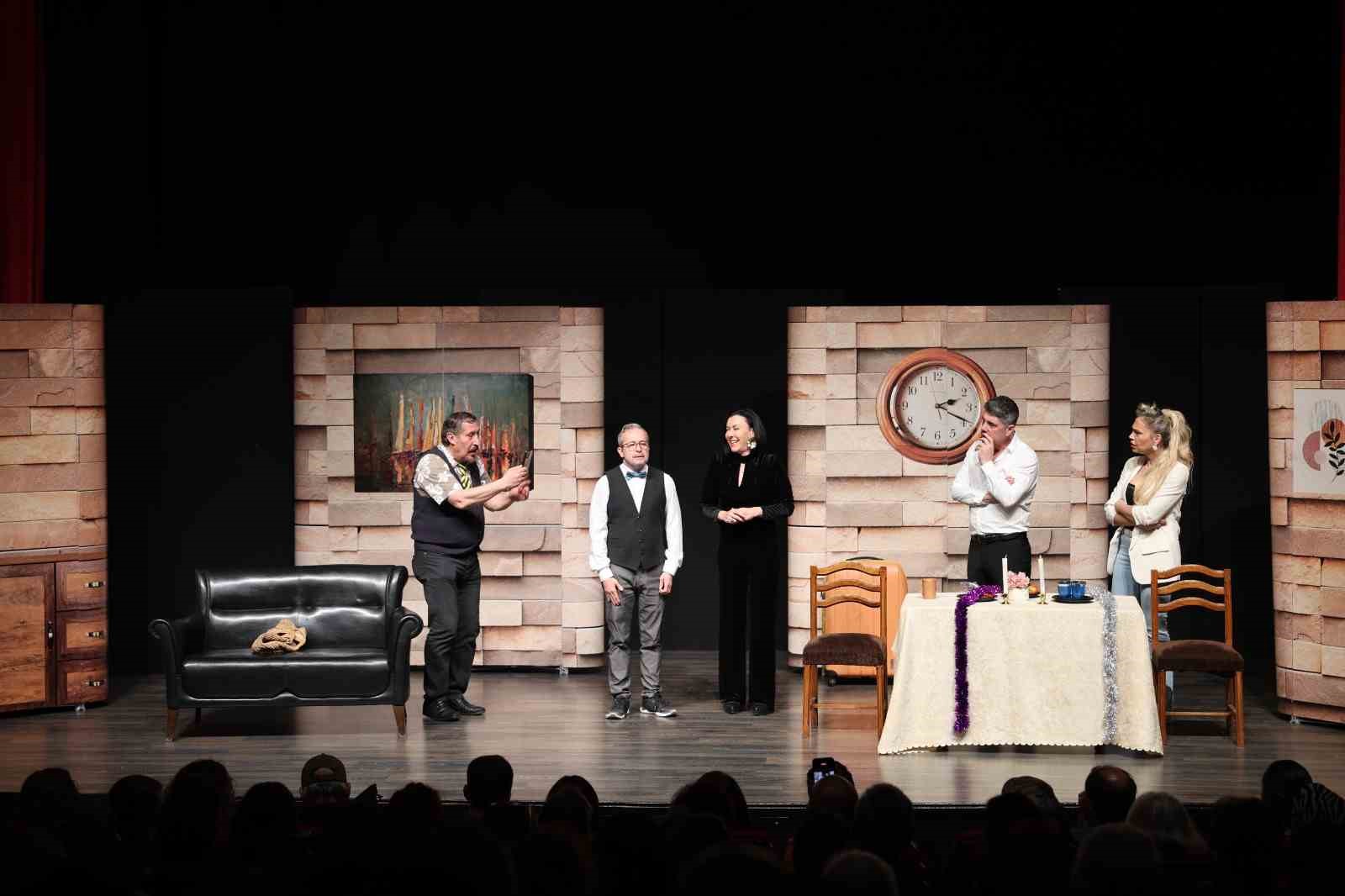 Aydın’da kültür ve sanat etkinlikleri sürüyor
